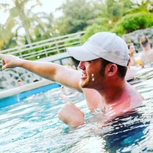 Meet your Posher, Shane